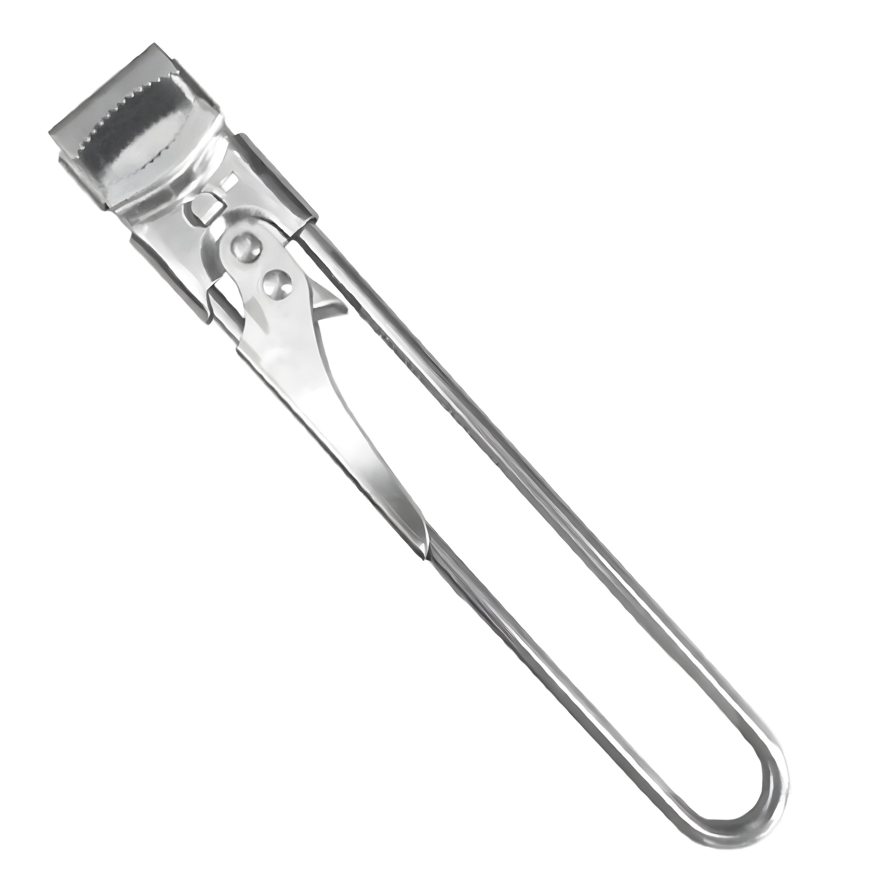 Kitcheniva - Stainless Steel Adjustable Multifunction Jar & Bottle Opener - Silver price history on PriceWatchPro