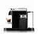 Alt View 6. De'Longhi - Nespresso CitiZ & Milk Espresso Machine - Limousine Black.