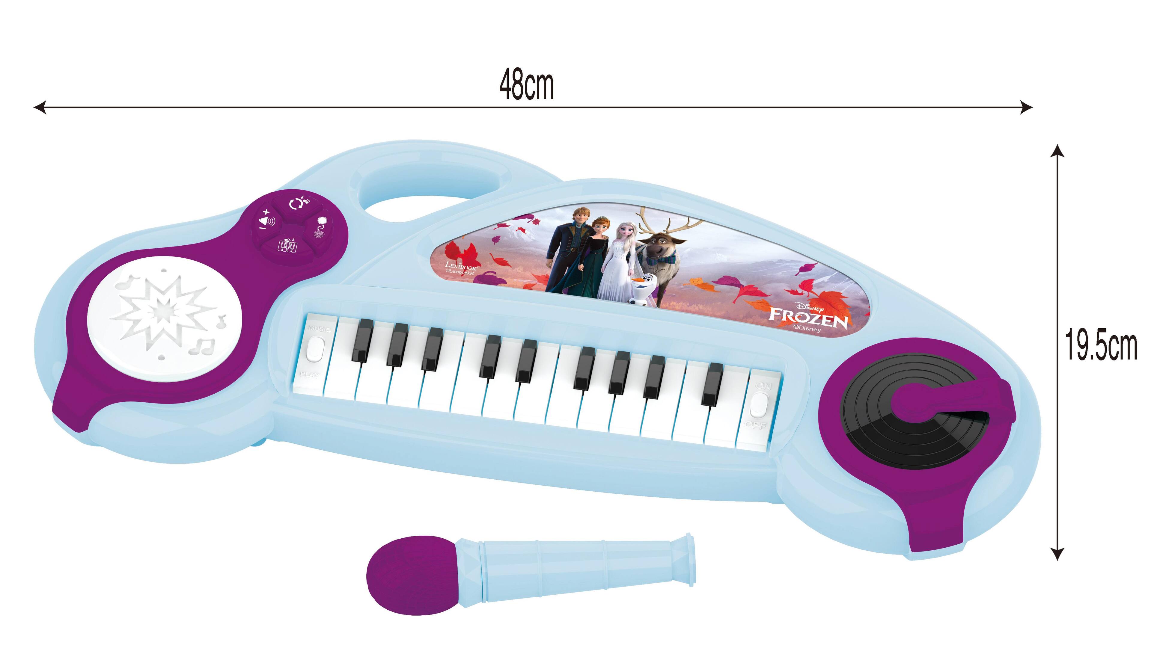 48cm C) 00 C C LEABRoON - C A md e O 1N Disney FROZEN COiney CN 19.5cm C