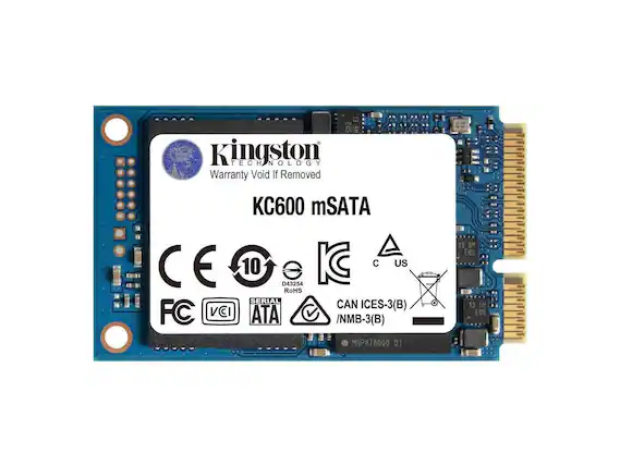 13 0 EOS 5M
Kingston TECHNOLOGY TECH
Warranty Void If Removed
KC600 mSATA
13 5M EOS
CE OKA CE
@ 10
D43254
KC
US
RoHS
SERIAL
CAN ICES-3(B)
13 5M
FC
VCI
ATA
EOS /NMB-3(B)
MNP878000.01
01