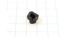 FRG240328203 BEARING-HINGE BEARING-HINGEBLACKCLOSER frigidaire parts