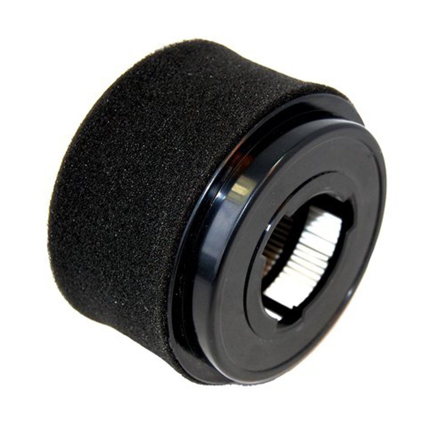 Alt View 2. HQRP - HQRP Circular Vacuum Filter Set for Bissell CleanView, PowerForce & Rewind upright models, Replaces 32R9 32064 Style 16.