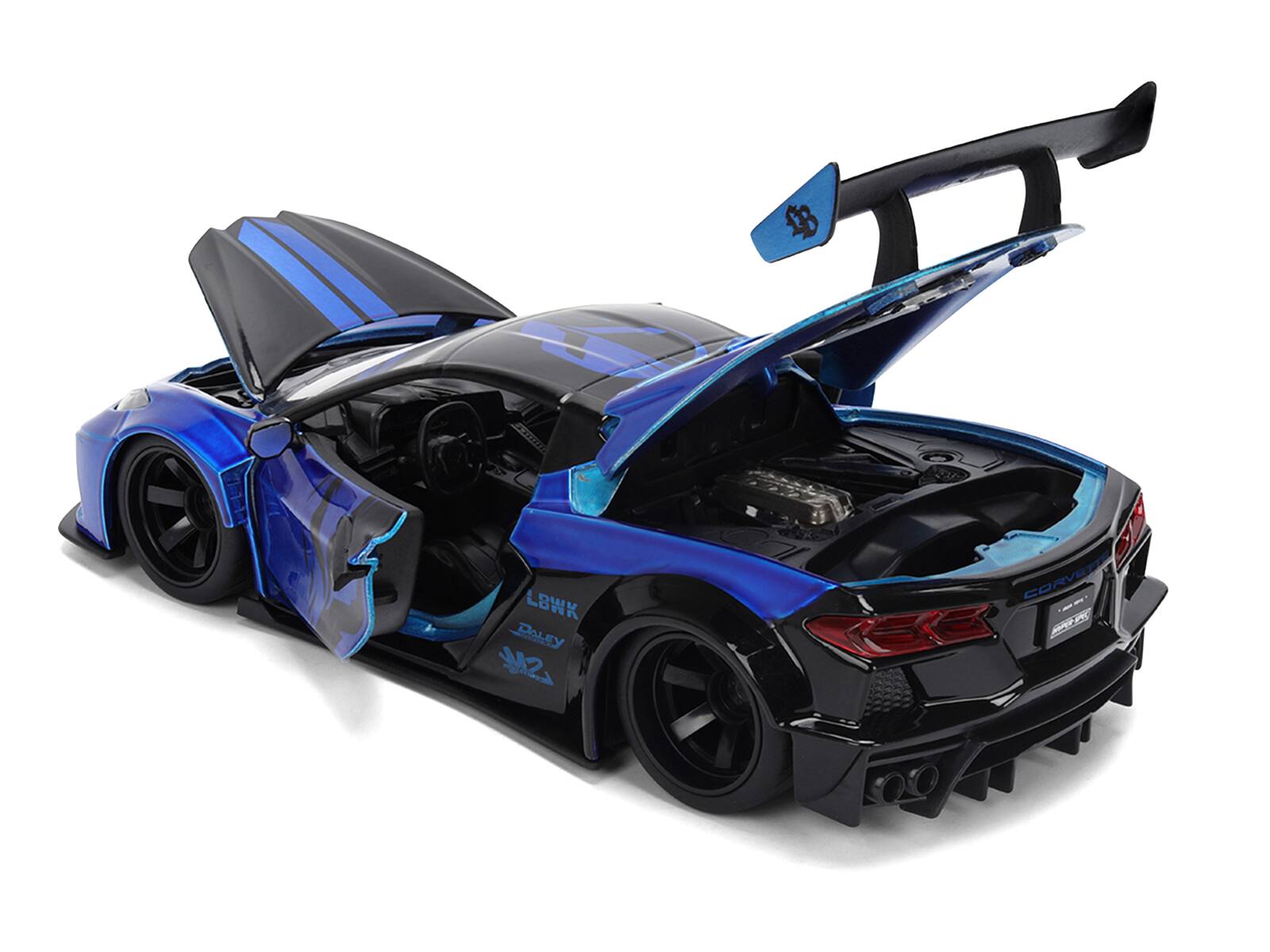LBWK DALEY
addas
CORVET
M2