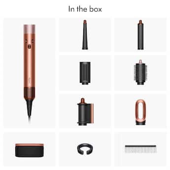 Dyson Special Edition Airwrap i.d. Multi Styler for Straight+Wavy Dyson Special Edition Airwrap i.d. Multi Styler for Straight+Wavy