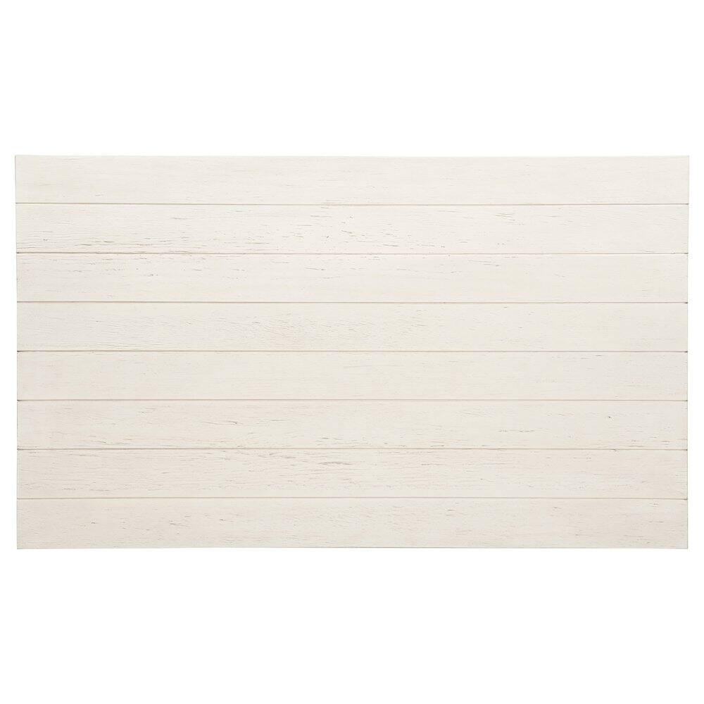 Alt View 5. Coaster Co. of America - Payne 48-inch Mobile Lift Top Coffee Table Distressed White - Distressed White.