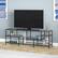 Alt View 33. Camden&Wells - Deveraux TV Stand for Most TVs up to 75" - Blackened Bronze.