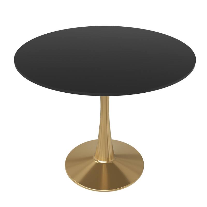 MDF - Black