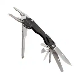 SOG - SWITCH PLIER 2.0 12 Multitool with 420 Stainless Steel Blade