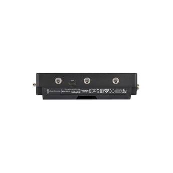 Eonvic Videokabel für Blackmagic Design Video Assist 5 Zoll Monitore 12G-SDI UHD 4K 75 Ohm Micro BNC auf BNC Stecker Eonvic Videokabel für Blackmagic Design Video Assist 5 Zoll Monitore 12G-SDI UHD 4K 75 Ohm Micro BNC auf BNC Stecker