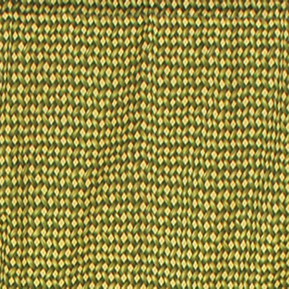 Left. RLF Home - RLF HOME Cabana Trellis Tie-Up Bold Color and Design Window Valance 3" Rod Pocket 50" x 25" Kiwi Green - Kiwi green.