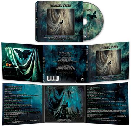 **GOTHIC NOIR**
Featuring:
- Buzz KallJor Division
- Priest IKON
- Christian Death Ministry
- The Damned
- Squeezing
- and more...
**Tracklist:**
1. Buzz KallJor - Too Much Deep
2. Buzz KallJor - The Squeezing
3. Buzz KallJor - The Squeezing
4. Buzz KallJor - The Squeezing
5. Buzz KallJor - The Squeezing
6. Buzz KallJor - The Squeezing
7. Buzz KallJor - The Squeezing
8. Buzz KallJor - The Squeezing
9. Buzz KallJor - The Squeezing
10. Buzz KallJor - The Squeezing
11. Buzz KallJor - The Squeezing
12. Buzz KallJor - The Squeezing
13. Buzz KallJor - The Squeezing
14. Buzz KallJor - The Squeezing
15. Buzz KallJor -