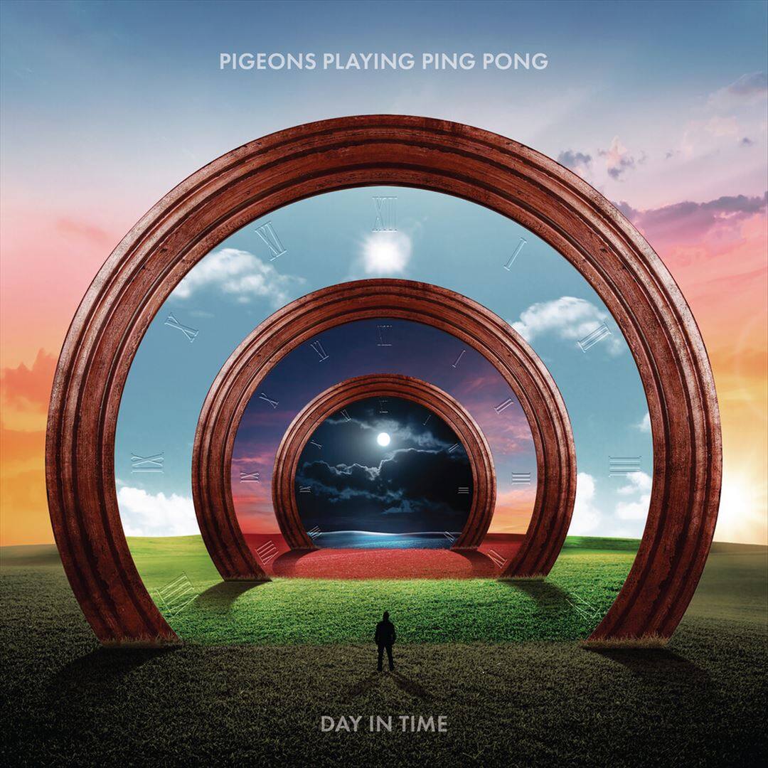 Day in Time [LP] [VINYL] price history on PriceWatchPro