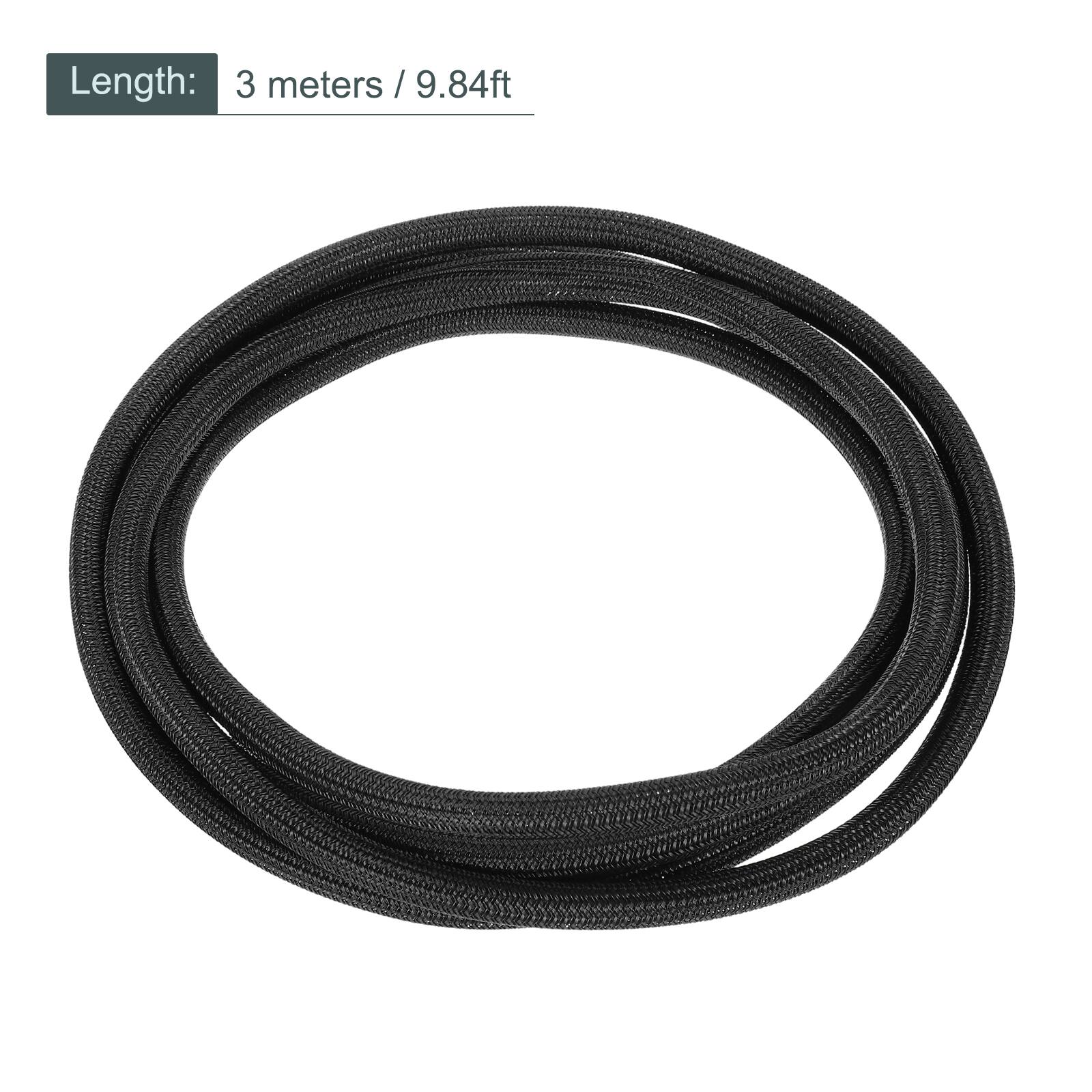 Length: 3 meters / 9.84ft