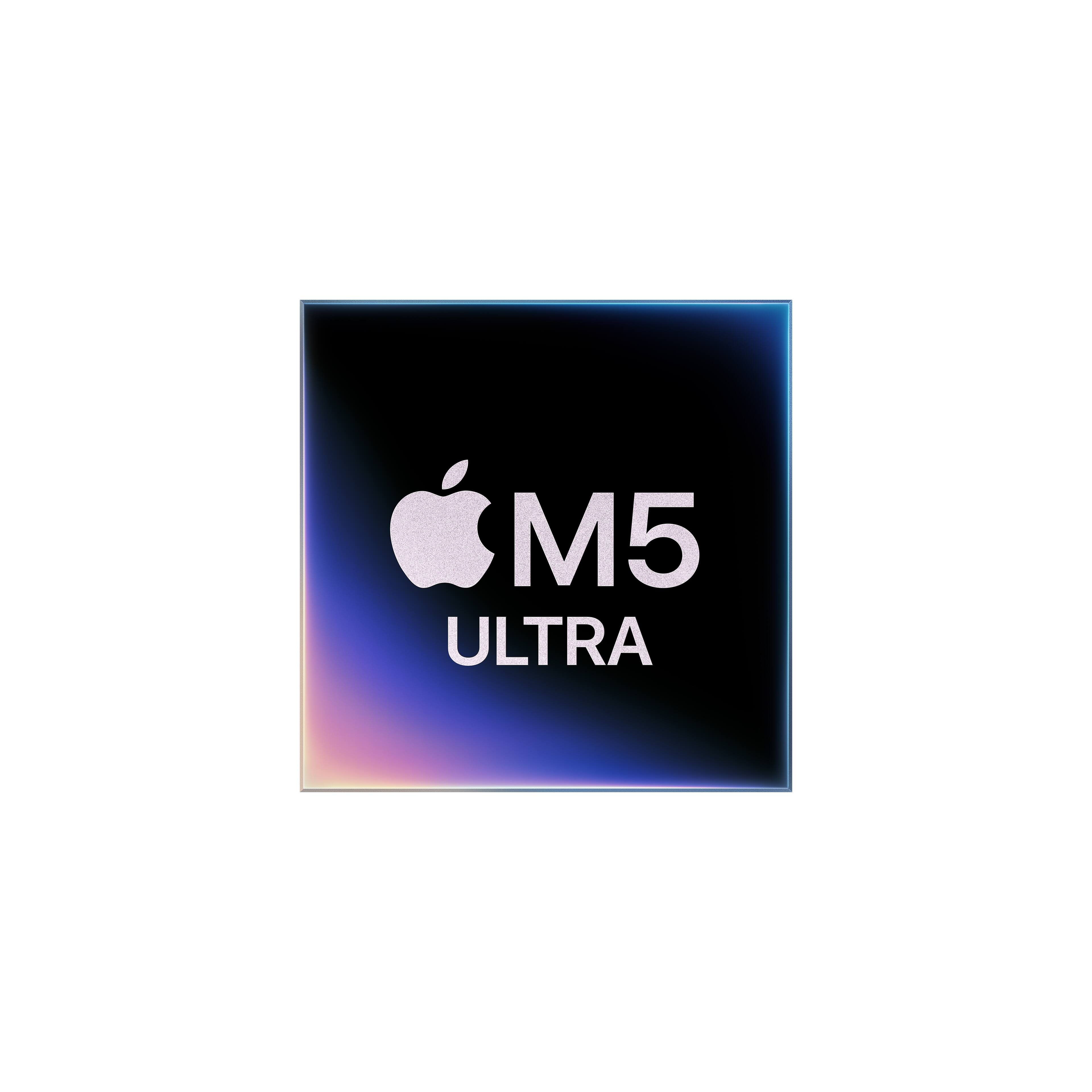 Alt View 1. Apple - Mac Studio Apple M5 Ultra chip with 96GB Memory and 1TB SSD - Silver.