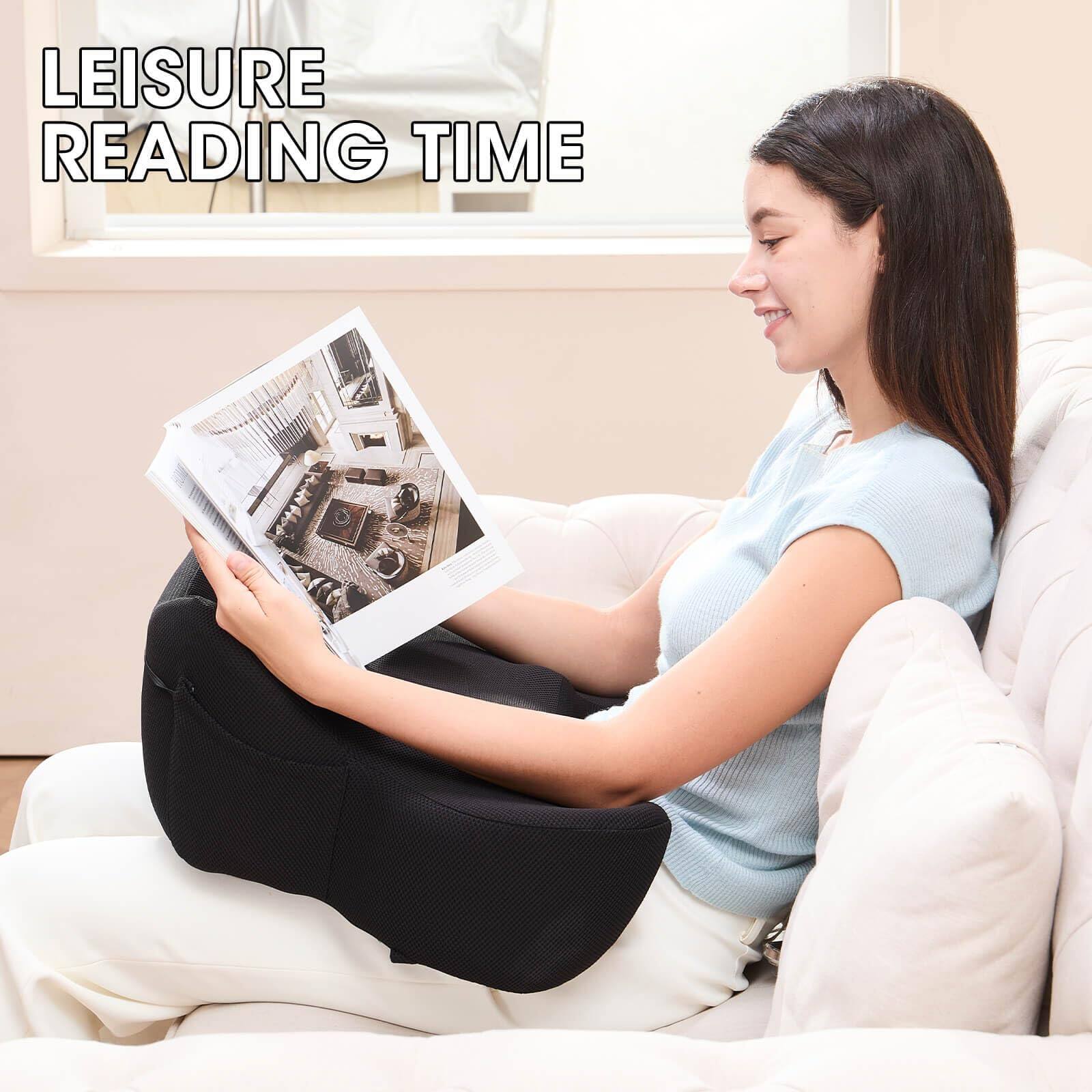 LEISURE READING TIME