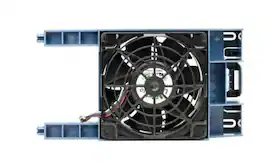 HP - HPE ProLiant DL3X0 Gen11 1U Standard Fan Kit - Server - Gray