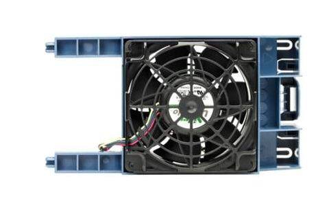 Front. HP - HPE ProLiant DL3X0 Gen11 1U Standard Fan Kit - Server - Grey.