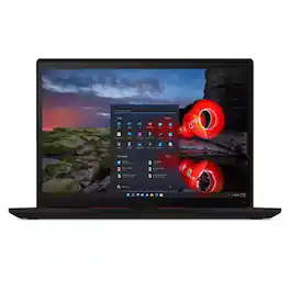Lenovo - Refurbished Excellent - ThinkPad X13 G2 13.3" WUXGA Intel Core i5-1145G7 2.6GHz up to 4.4 GHz 16 GB 256 GB SSD Windows 11 Pro - Black