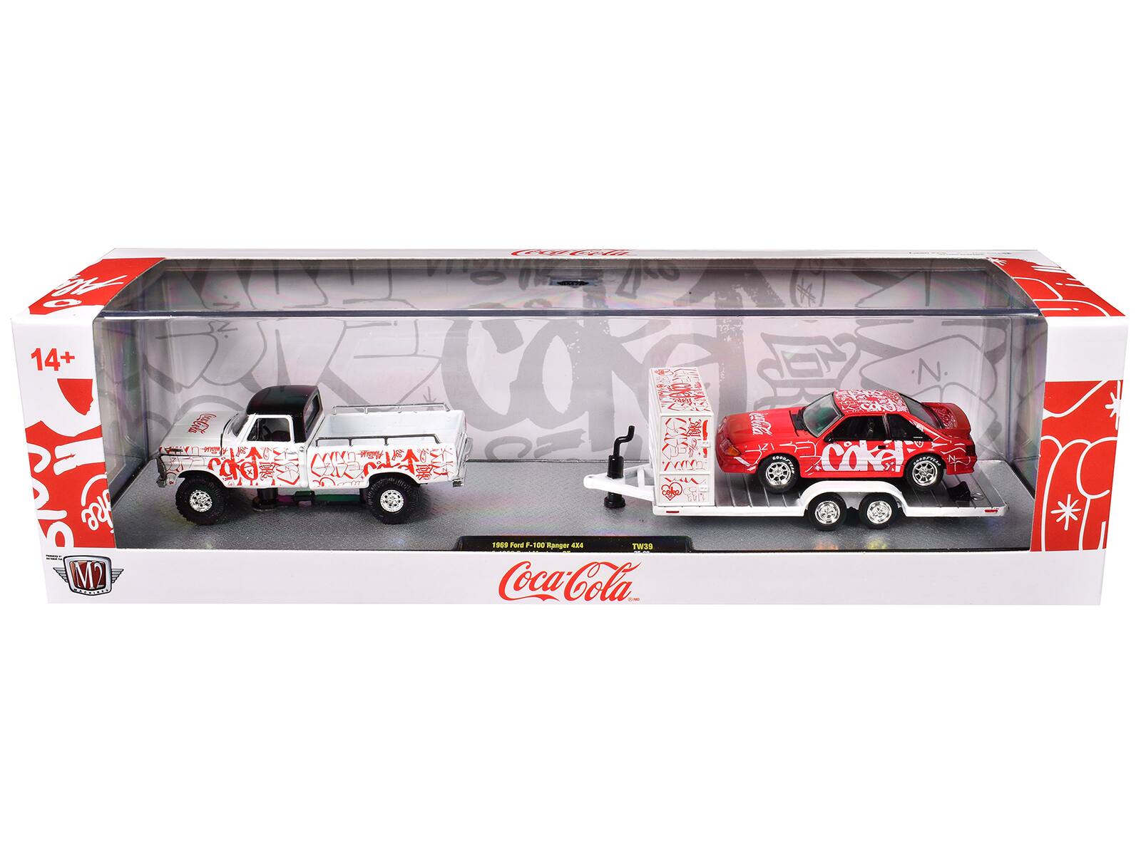 R 14+ T S A A   ard M cAS ske COP M2 n CHYE MMO H R S CON e  & hca TR00 Fard . 100 Ranger 4B8 TW29 Coca-Cola N. COE