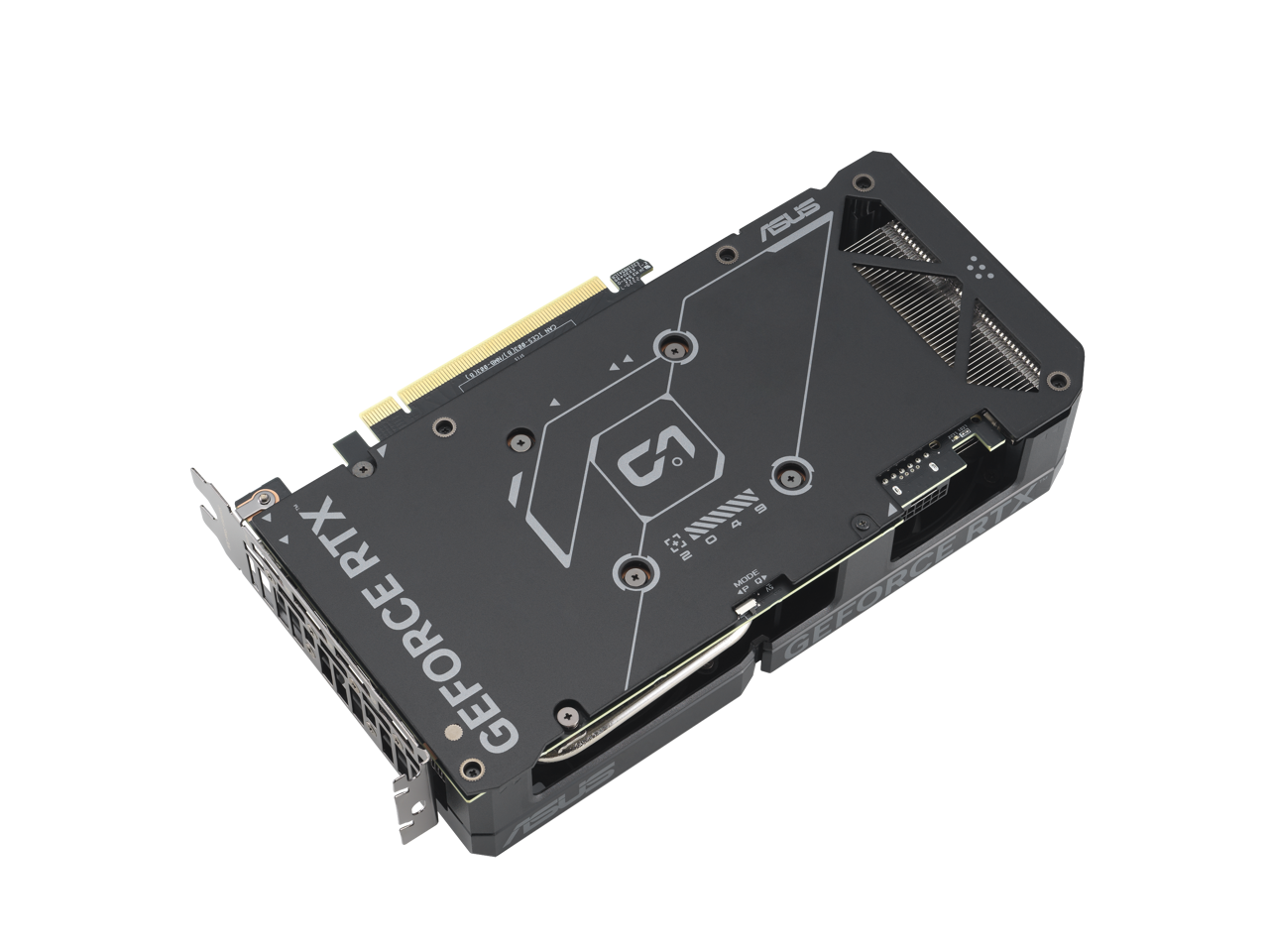 ASUS  
RTX GEFORCE
