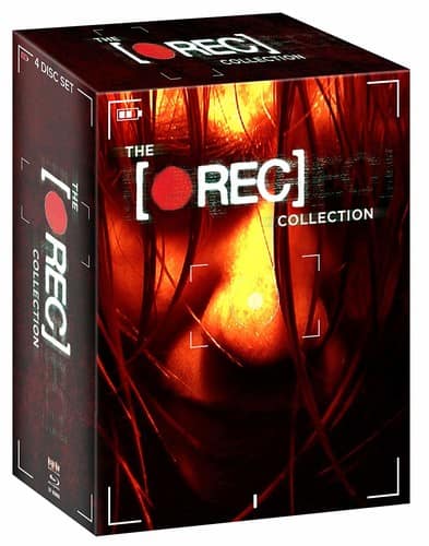 The - BLU-RAY