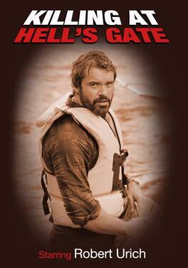 Killing at Hell's Gate - DVD