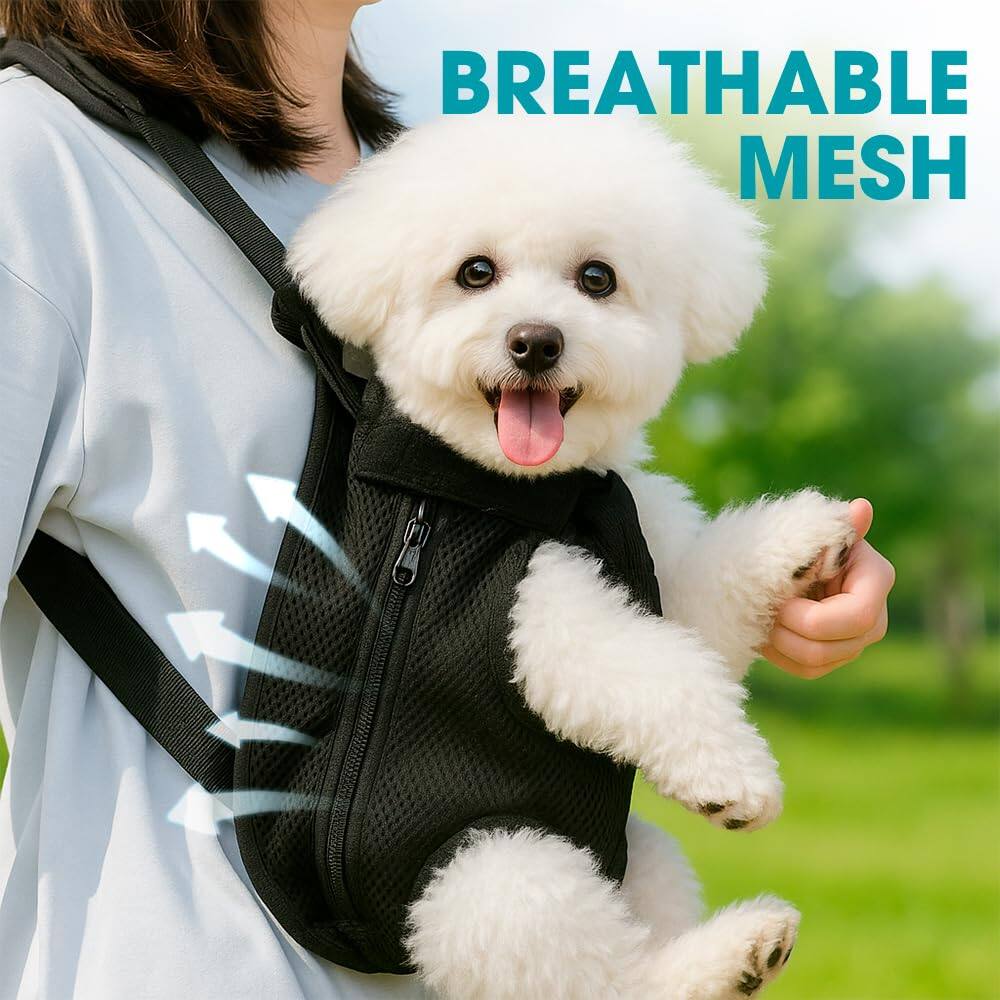 BREATHABLE MESH