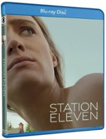 Station Eleven [Blu-ray] - Front_Zoom