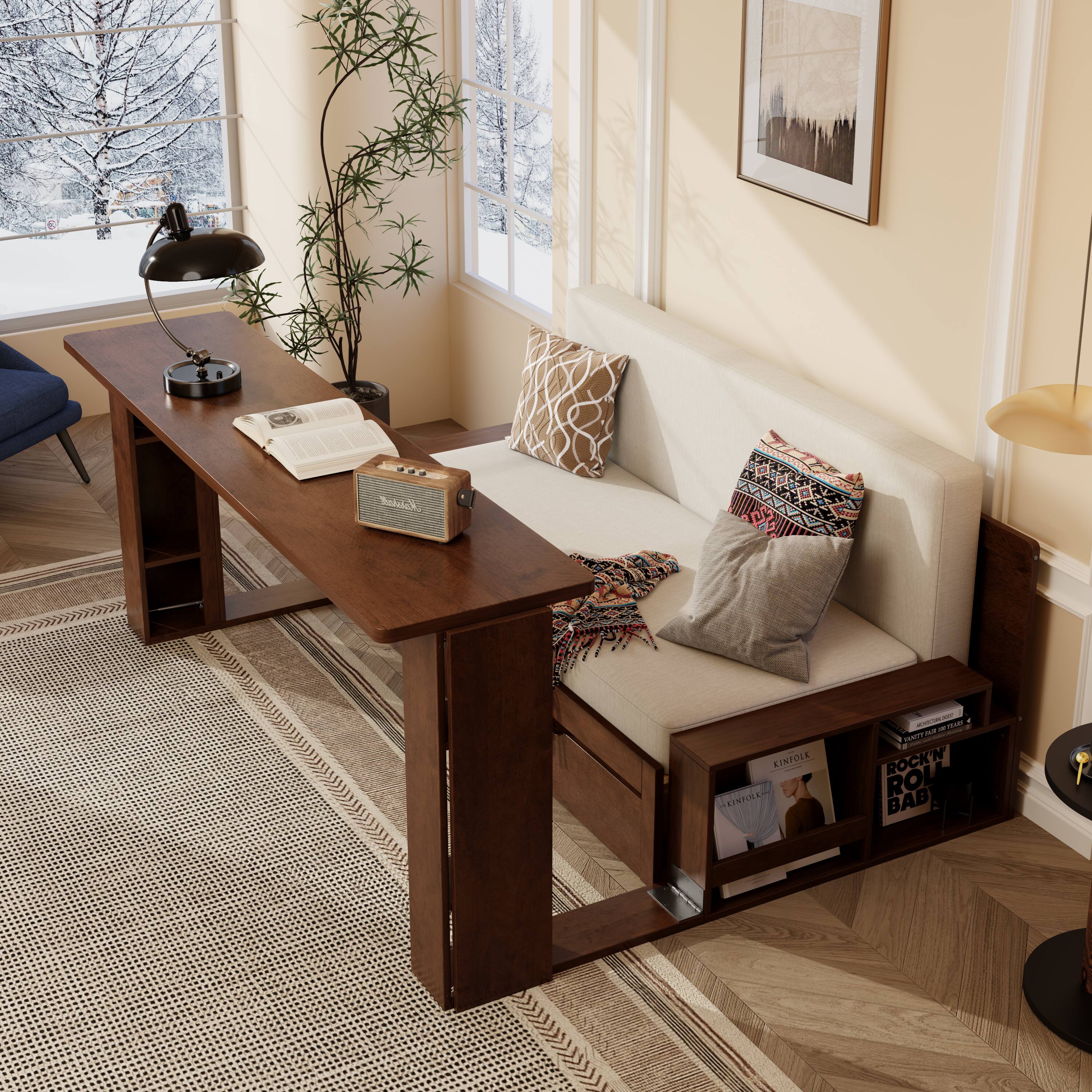 a Kastet LINPIA | EISTULL I H i  -  ROCKN ROLL BAB