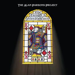 Alan Parsons Project - Turn of a Friendly Card - BLU-RAY