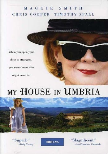 My House in Umbria  - DVD