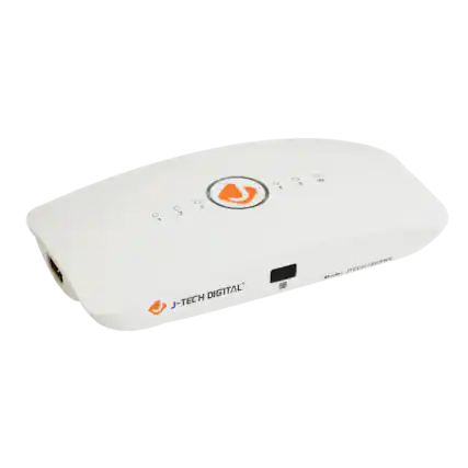 J-TECH DIGITAL, JTECH-1BGSWF, J-TECH DIGITAL