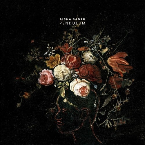 Aisha Badru - Pendulum   - VINYL LP price history on PriceWatchPro