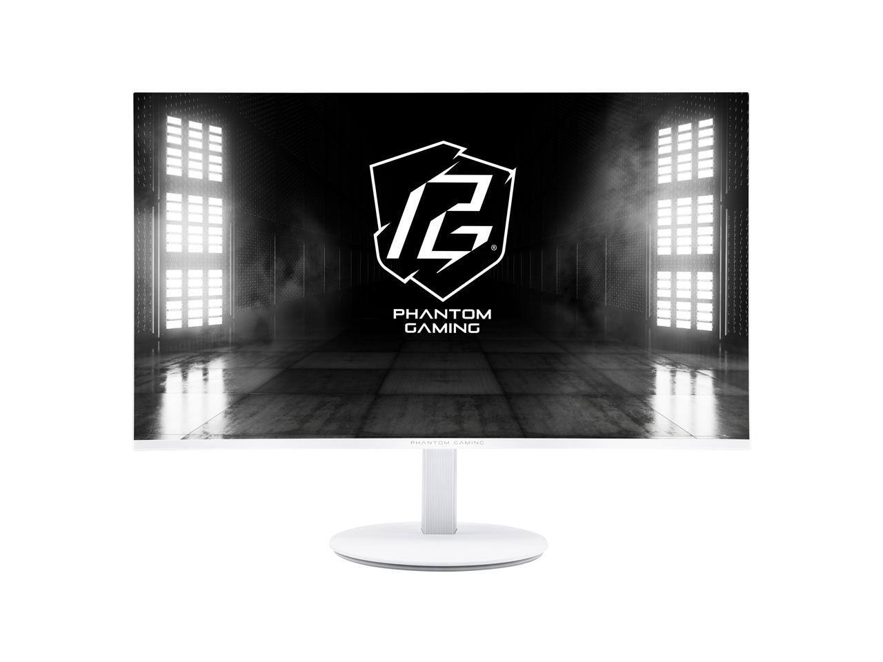 12 PHANTOM GAMING  
PHANTOM CAMINO