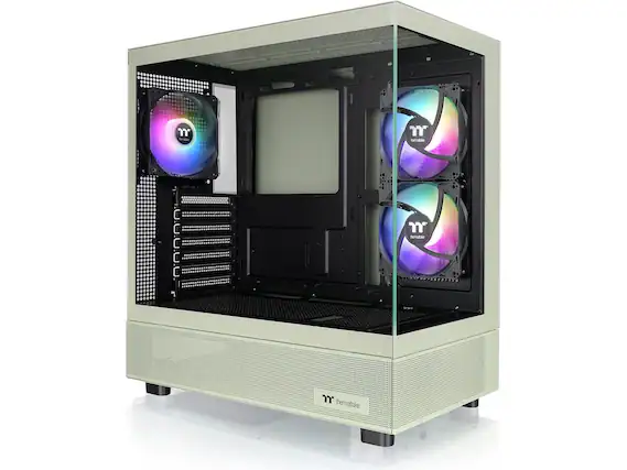 TT COMPANY
Thermaltake Tomatale
- thermaltake