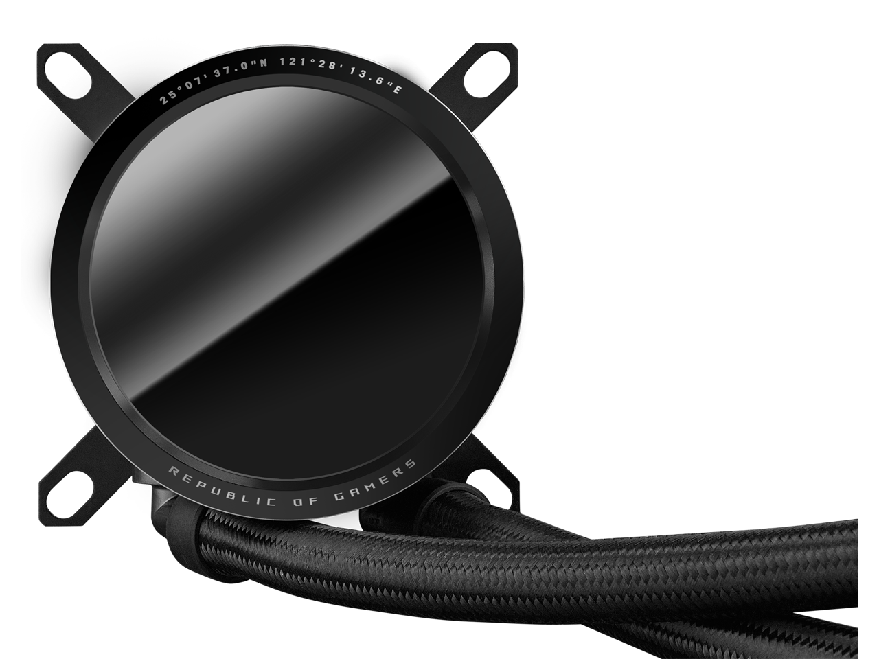 O-N 12128 121 28 37 121-28'13.6E 13 25-07.37.0"N 25-07 13.6"E 6"E 6 REPUBLIC OF GAMERS