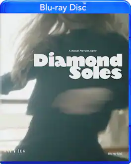 Diamond Soles - BLU-RAY