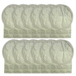 EnviroCare - Replacement Paper Bags – 12-Pack for Compact/TriStar Canister Vacuums (Compare to OEM Part 70305)