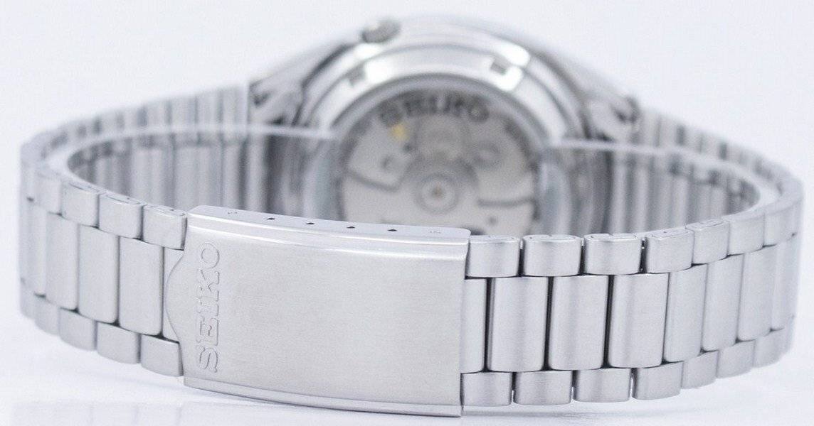 Seiko 5 Automatic 21 Jewels SNXS73J1 Men's Watch Japan Made