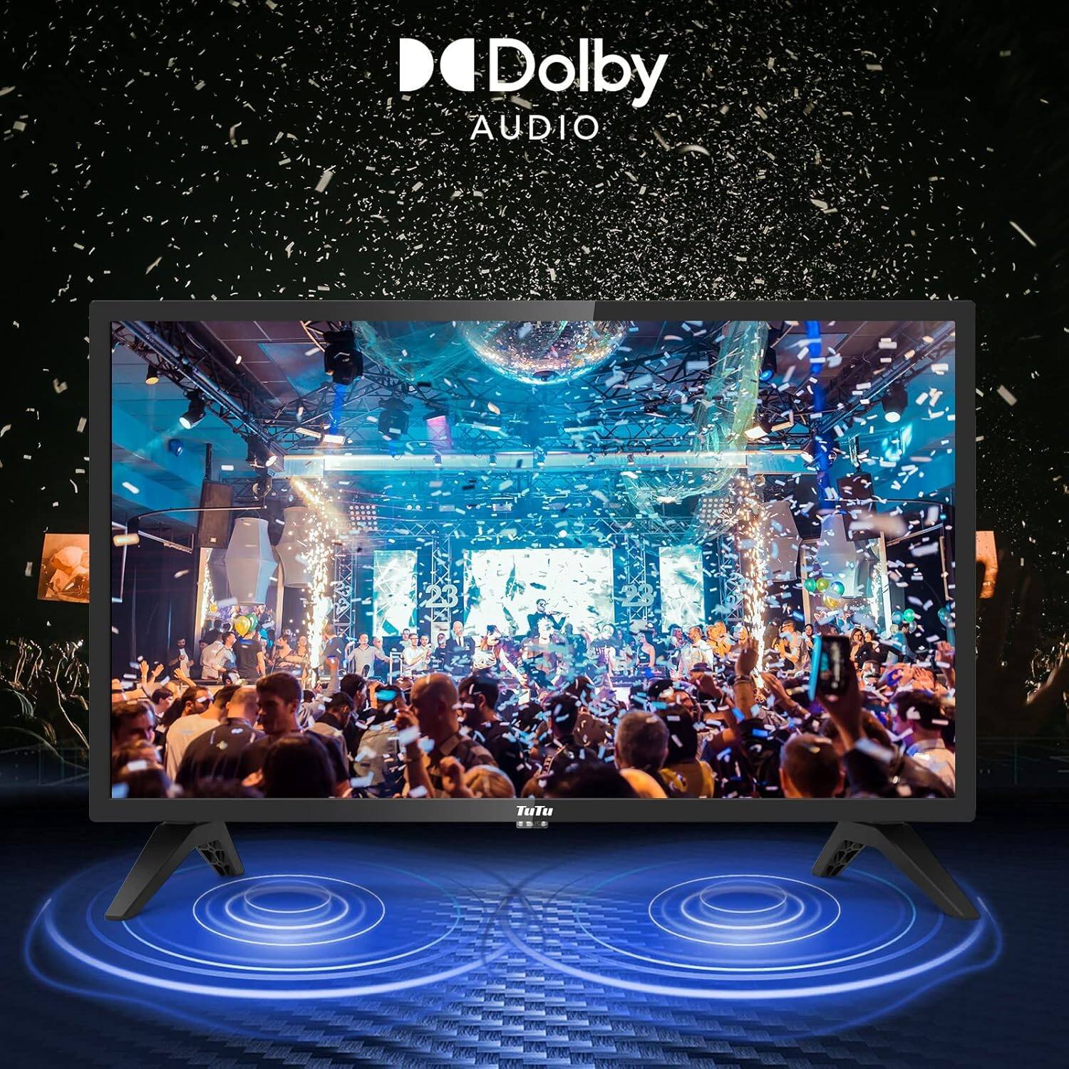 Dolby AUDIO