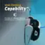 Wall Climbing Capability: Provides an ultimate clean by scrubbing your pool floor and walls.