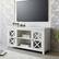 Left Zoom. Camden&Wells - Portland TV Stand for Most TVs up to 55" - Alabaster.