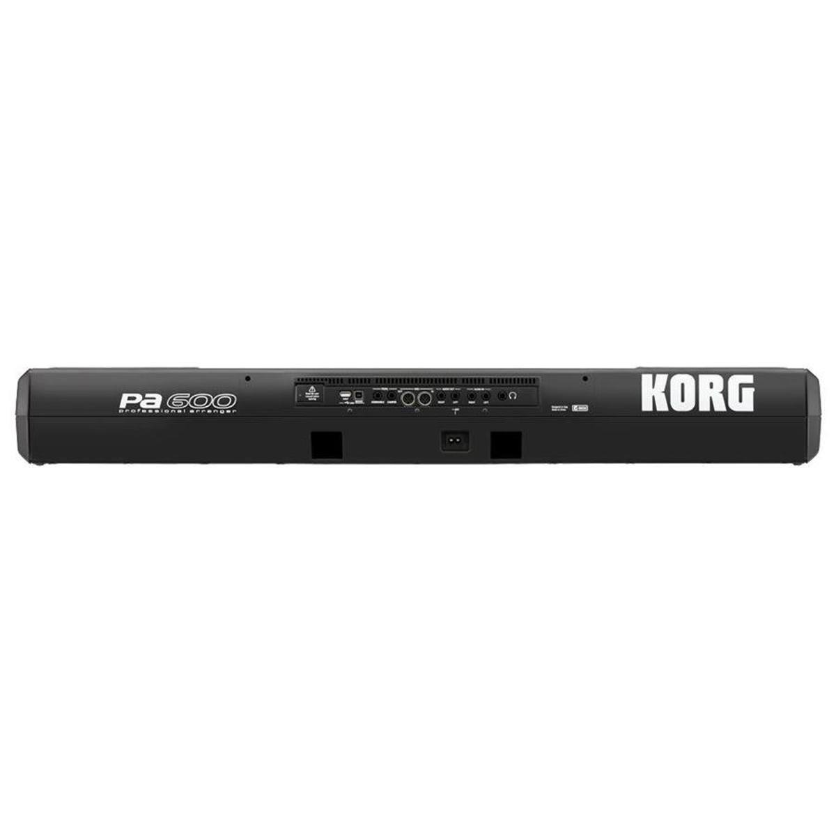 Pa 600 Professional Arranger KORG