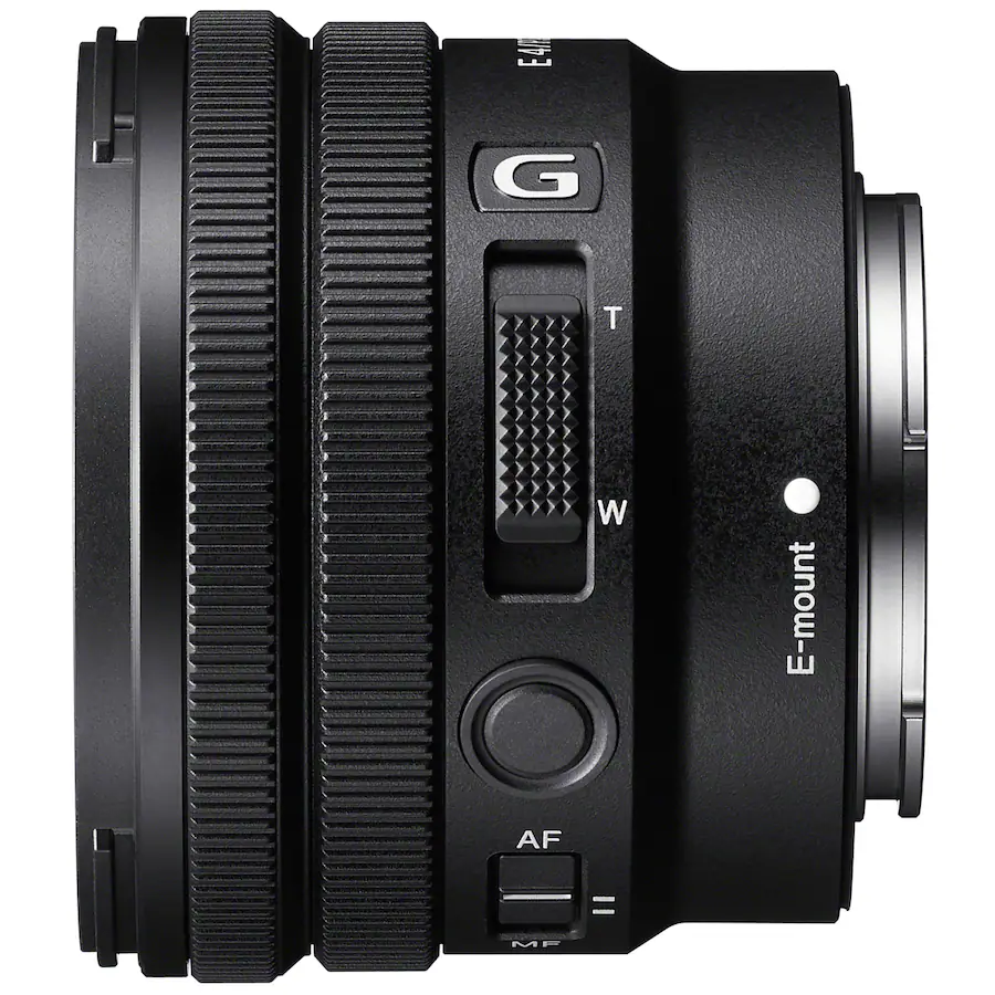 Visual Angle Unit Bundle Sony FX30 Super 35 Cinema Line Camera with XLR Handle Unit with ...