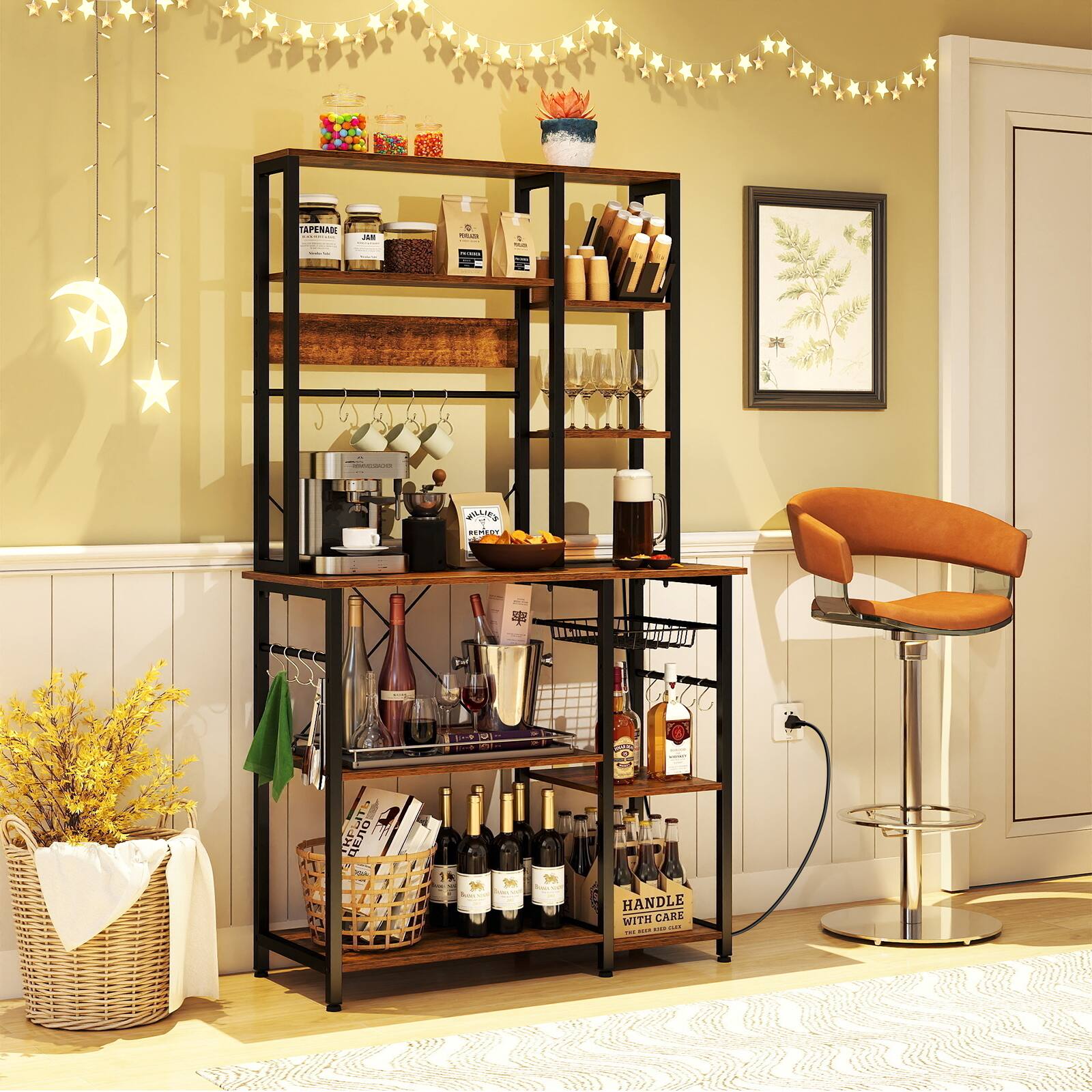 TAPENADE  
HANDLE WITH CARE