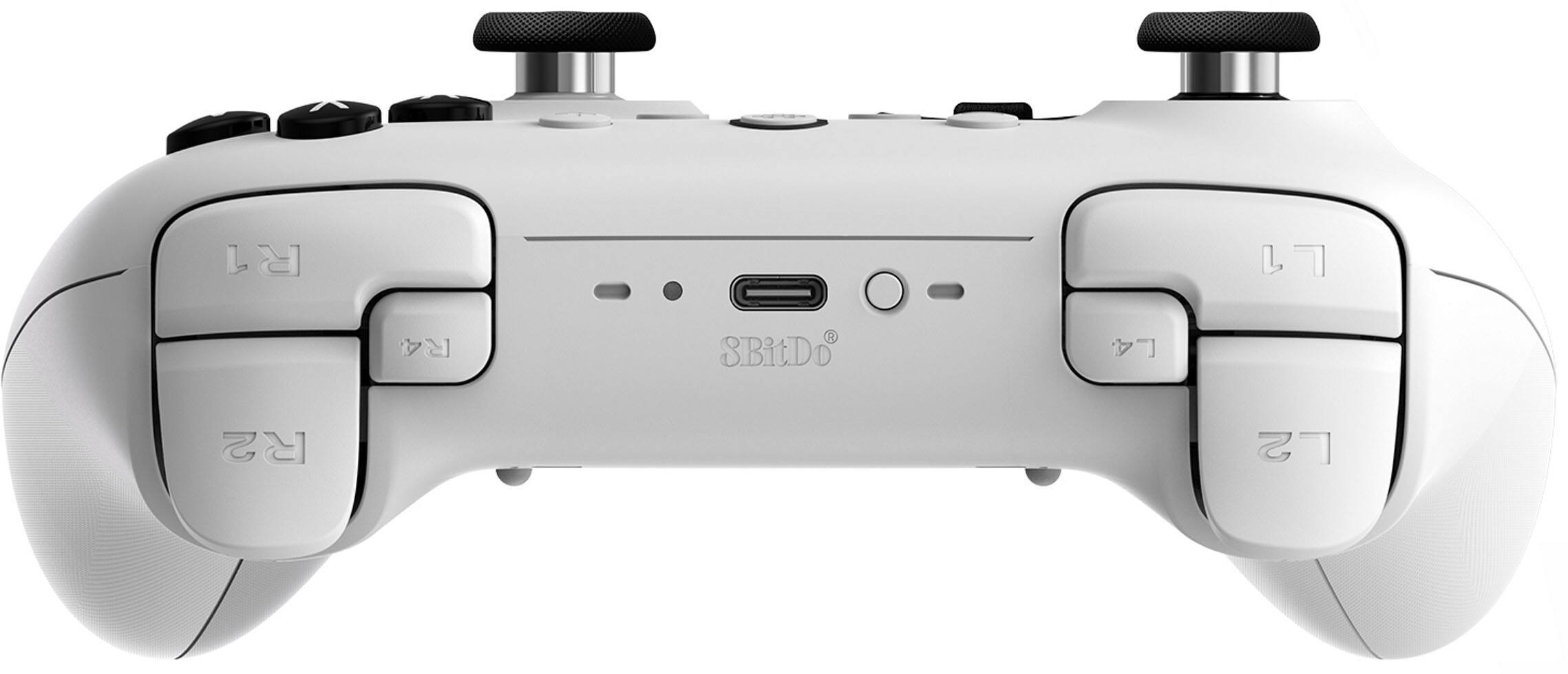 R1 L1 R4 R SBitDo [4. R2 L2