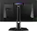 Back. MSI - MPG 272URX QD-OLED 27" Quantum Dot OLED QHD 240Hz 0.03ms FreeSyncPremium Monitor with HDR400 (DisplayPort, HDMI, USB) - Black.