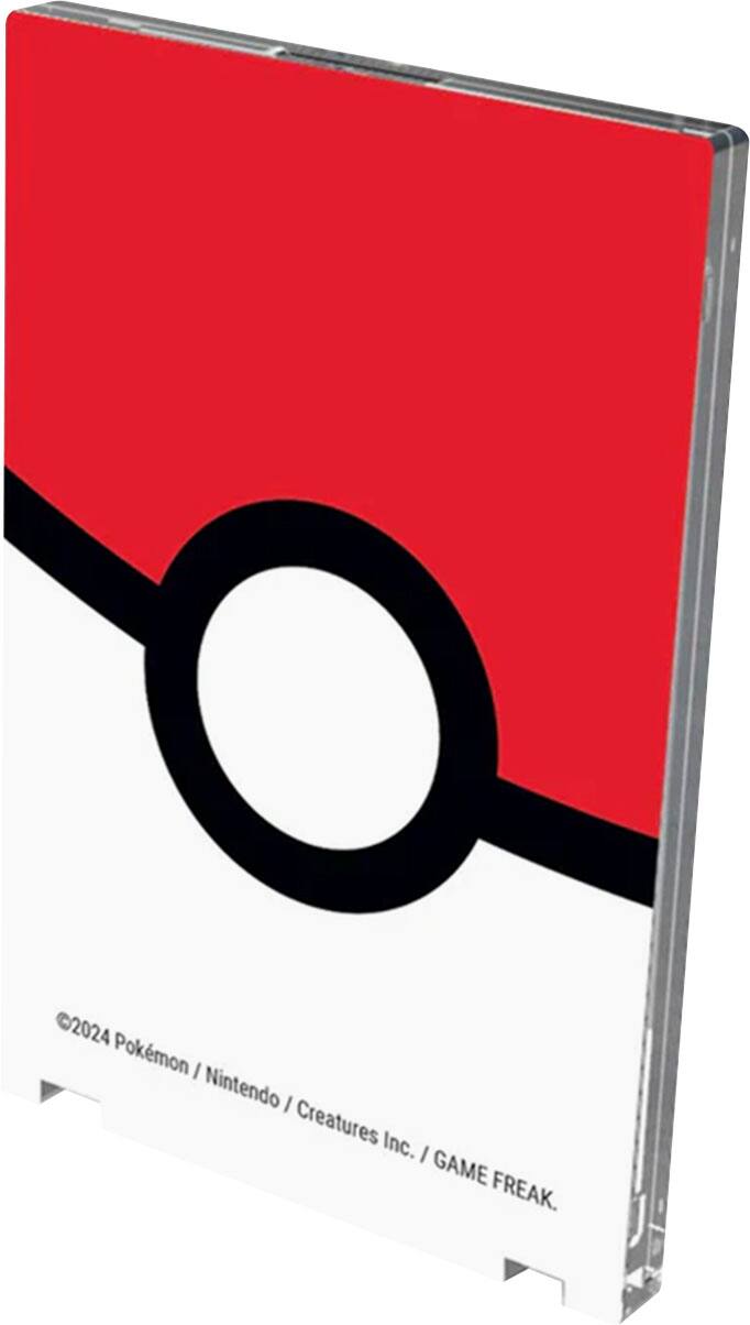 2024 Pokémon / Nintendo / Creatures Inc. / GAME FREAK.