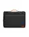 Front. tomtoc - Defender-A14 360° Protective Recycled Laptop Sleeve Bag Case for 15.6-16.2 Inch Acer ASUS Dell HP Lenovo Laptops - Black.