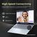High-Speed Connectivity
Experience lightning-fast Wi-Fi 7, a crystal-clear FHD Webcam, and powerful tools to stream your favorite content with ease.
- 1080p FHD Camera
- Wi-Fi 7
- Bluetooth 5.3
- Backlit Keyboard